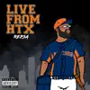 Repsa - Live From HTX (Live) - Single